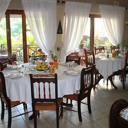 Mtubatuba Hornbill House B&B 외부 사진