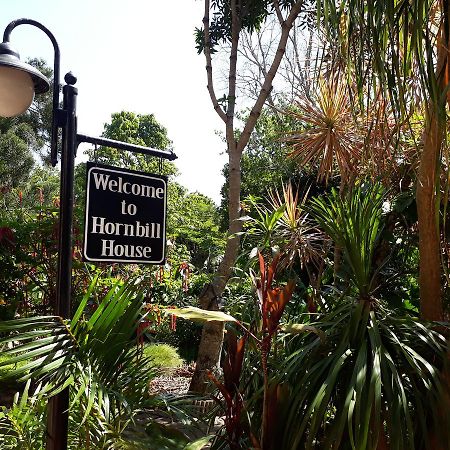 Mtubatuba Hornbill House B&B 외부 사진