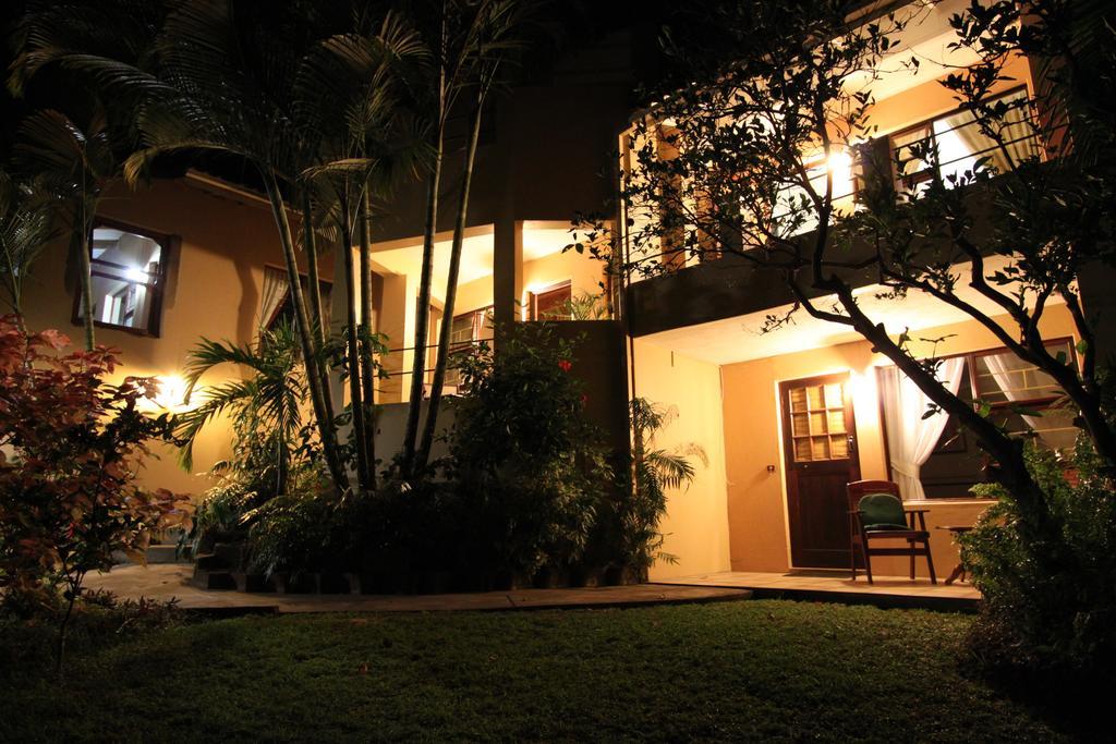 Mtubatuba Hornbill House B&B 외부 사진