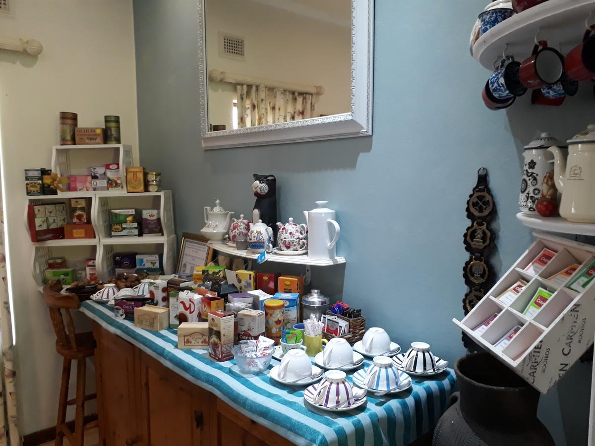 Mtubatuba Hornbill House B&B 외부 사진