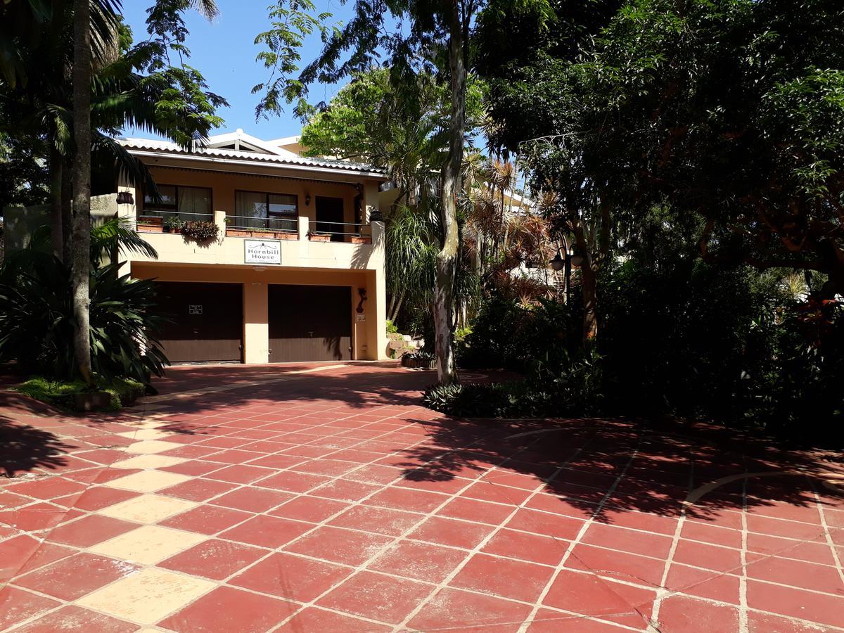 Mtubatuba Hornbill House B&B 외부 사진