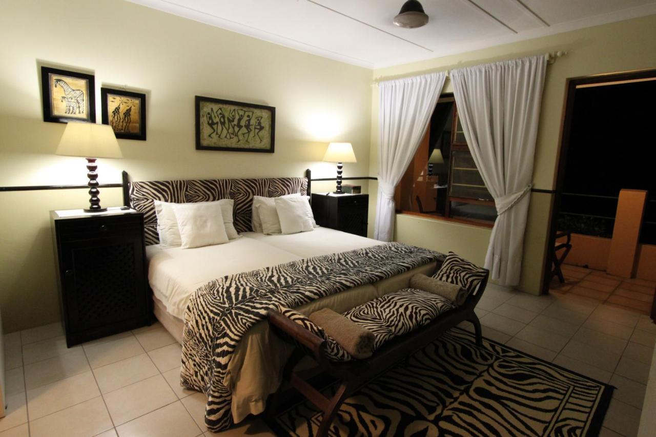 Mtubatuba Hornbill House B&B 외부 사진